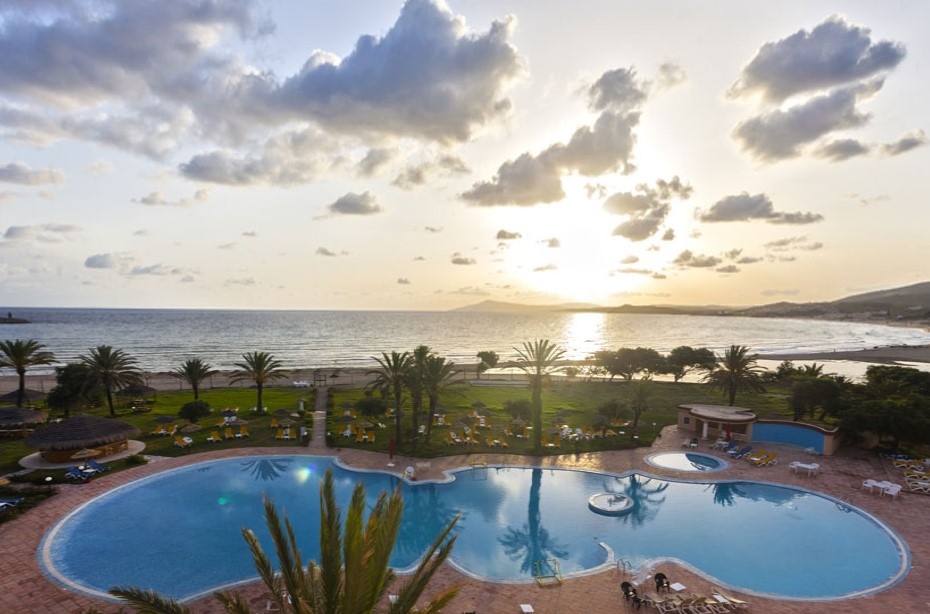 Fotos del hotel - ITROPIKA BEACH