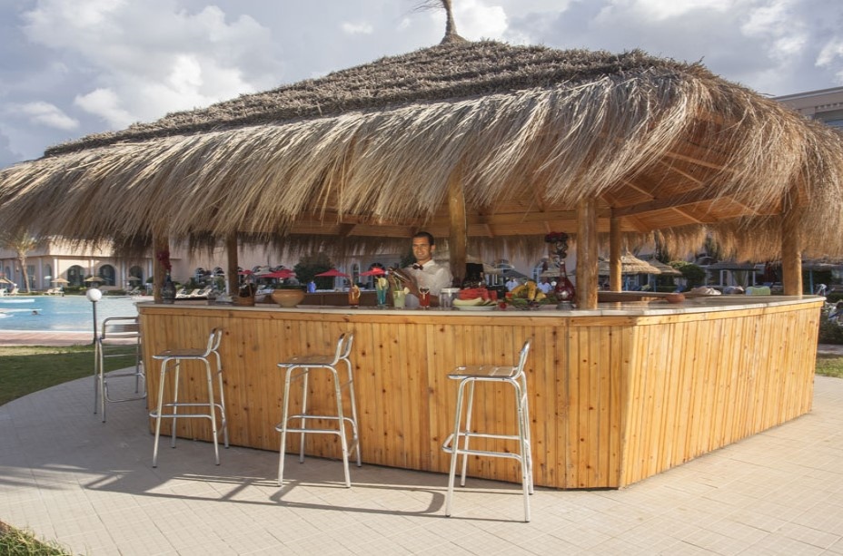 Fotos del hotel - ITROPIKA BEACH