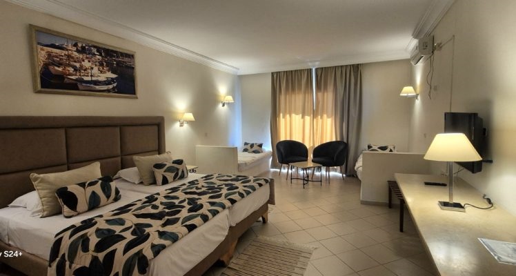 Fotos del hotel - ITROPIKA BEACH