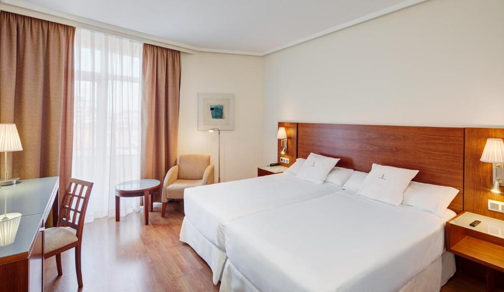 Fotos del hotel - LOS LLANOS