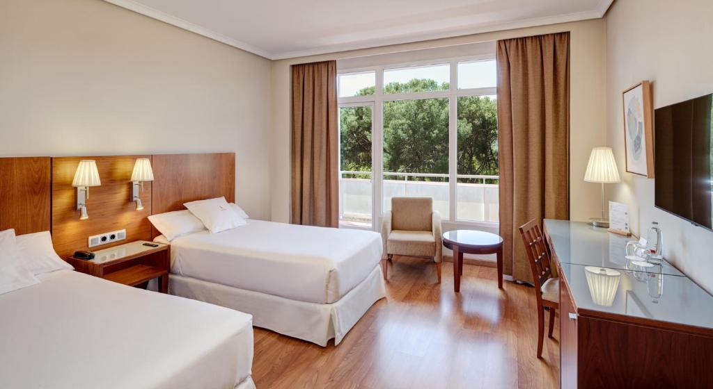 Fotos del hotel - LOS LLANOS