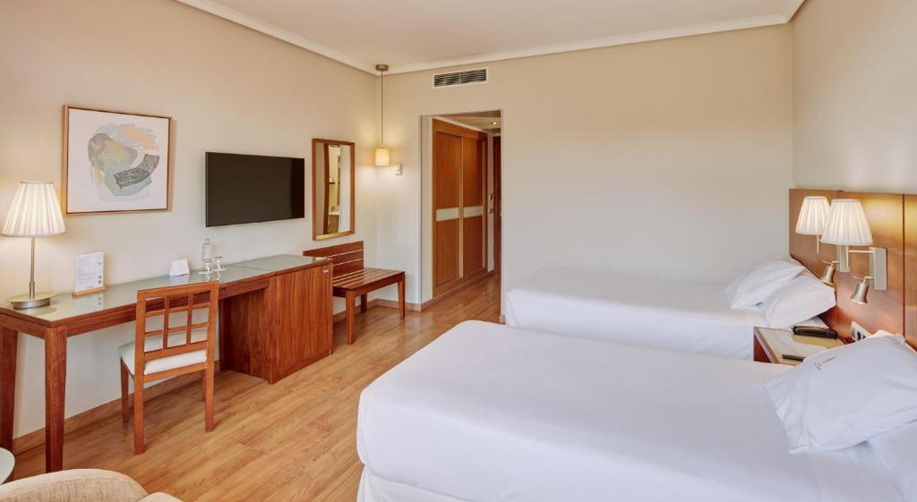 Fotos del hotel - LOS LLANOS