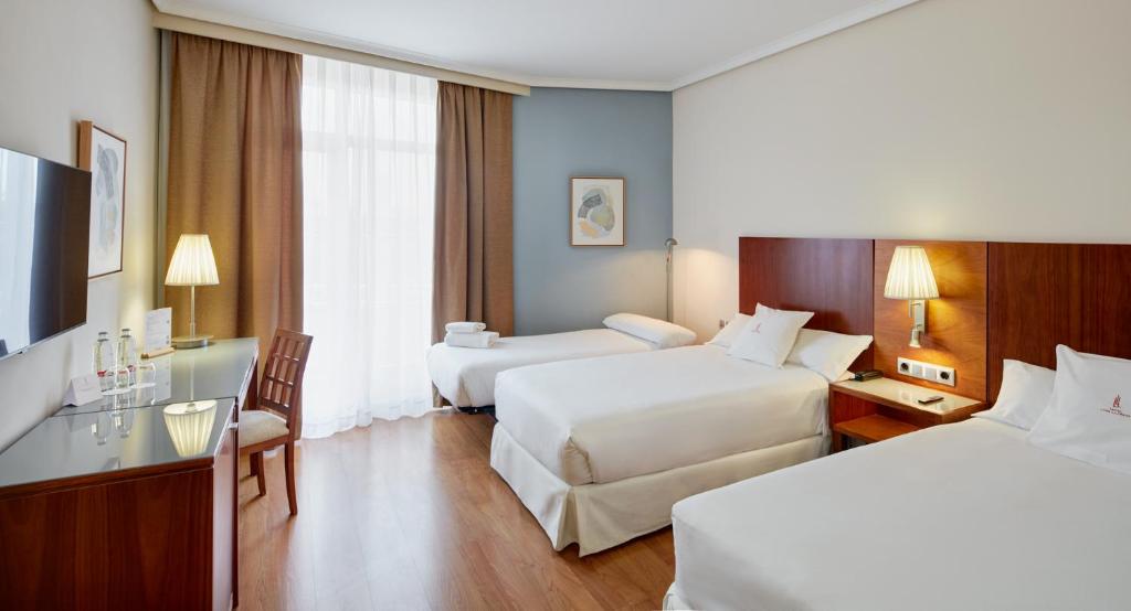 Fotos del hotel - LOS LLANOS