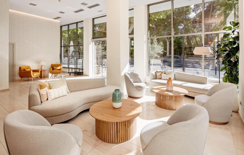 Fotos del hotel - LOS LLANOS