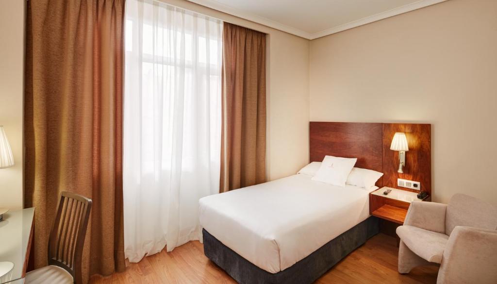 Fotos del hotel - LOS LLANOS