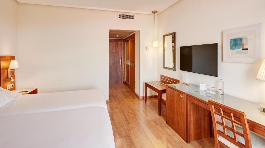 Fotos del hotel - LOS LLANOS