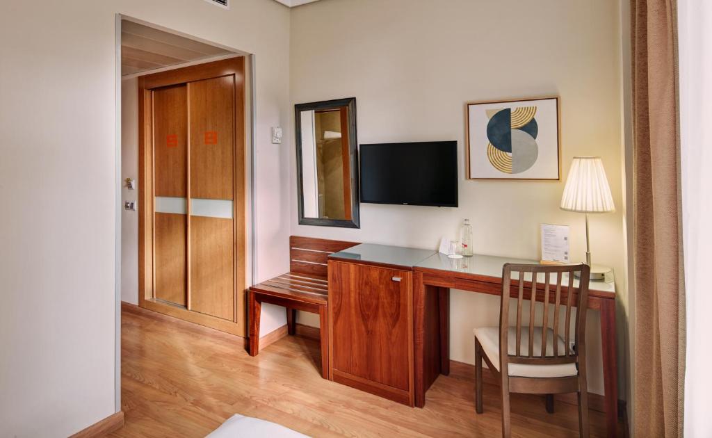 Fotos del hotel - LOS LLANOS