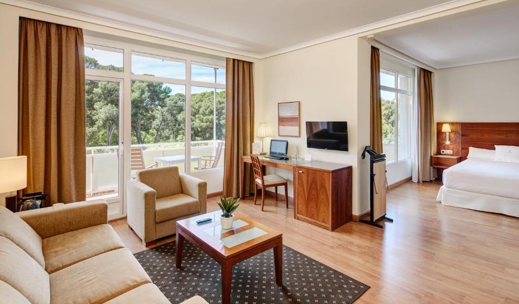 Fotos del hotel - LOS LLANOS