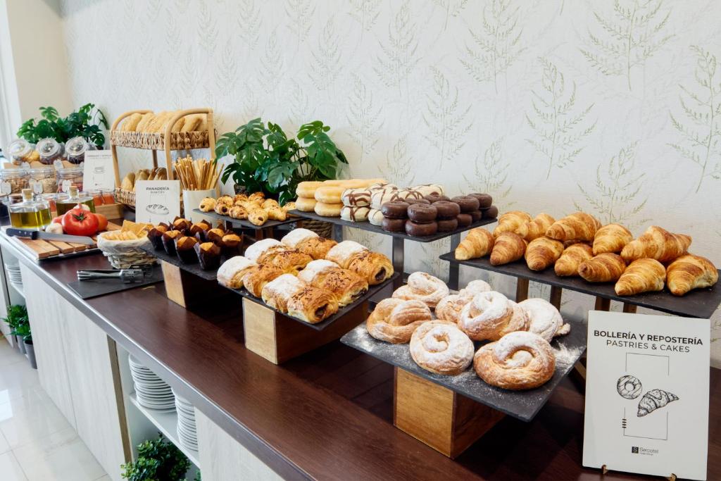 Fotos del hotel - LOS LLANOS