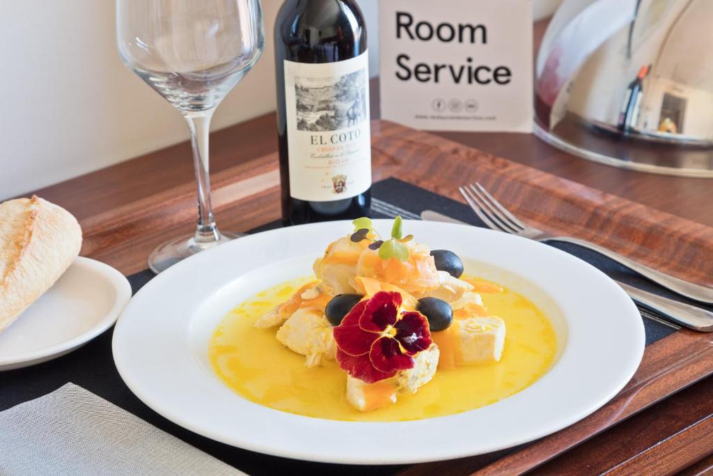 Fotos del hotel - LOS LLANOS