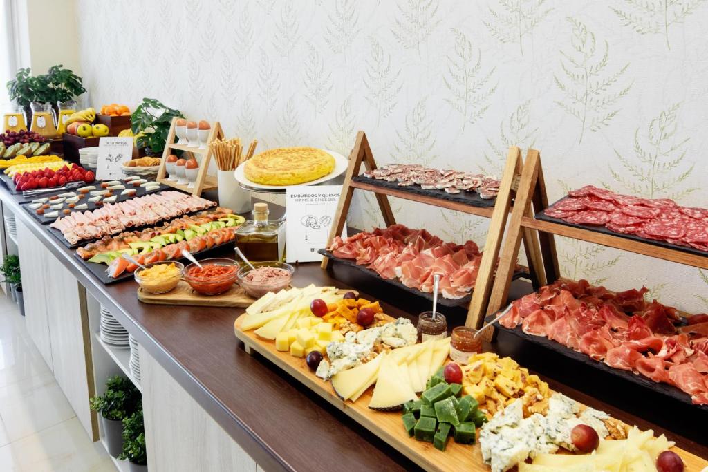 Fotos del hotel - LOS LLANOS