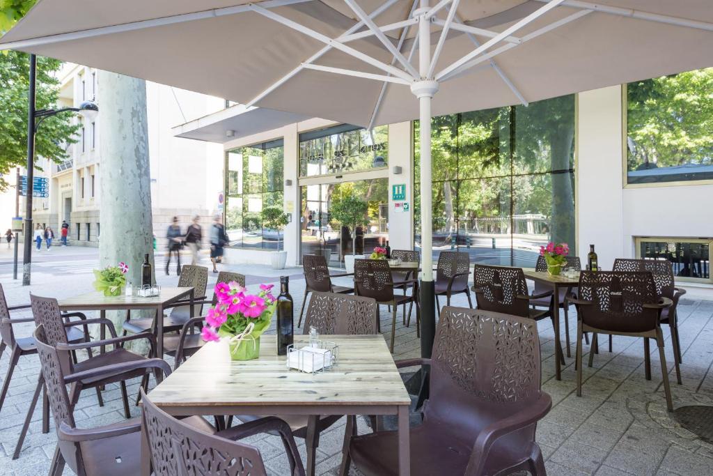 Fotos del hotel - LOS LLANOS