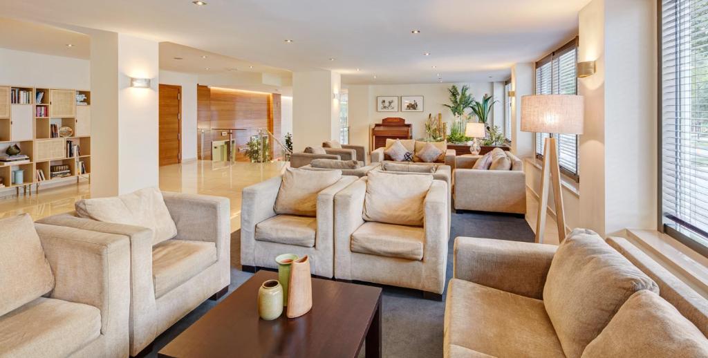 Fotos del hotel - LOS LLANOS