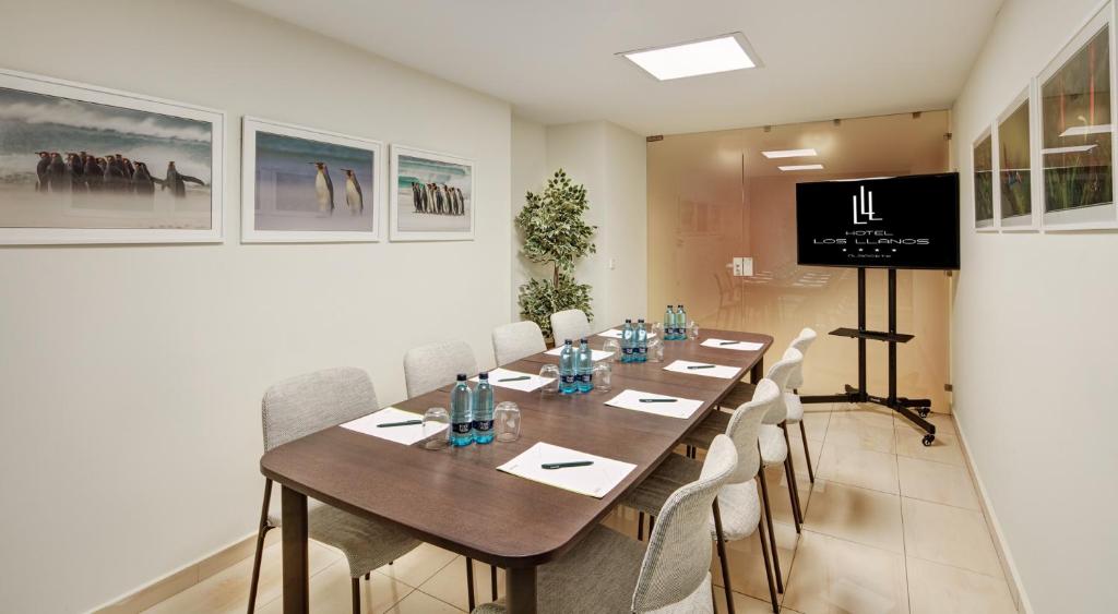 Fotos del hotel - LOS LLANOS