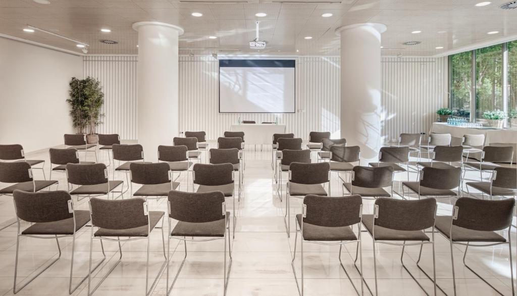 Fotos del hotel - LOS LLANOS