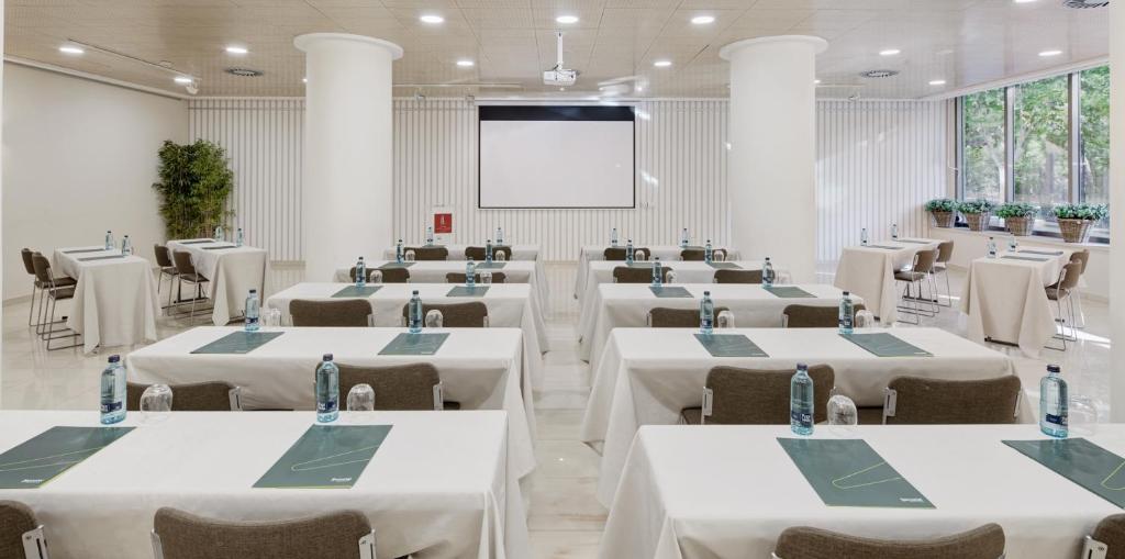 Fotos del hotel - LOS LLANOS