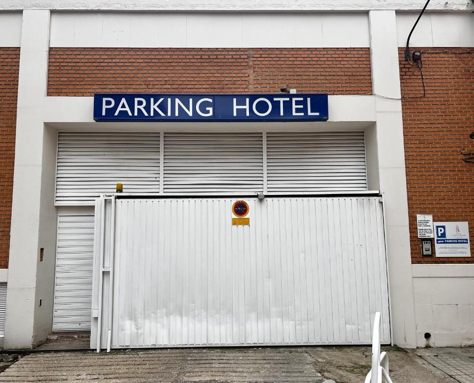 Fotos del hotel - LOS LLANOS