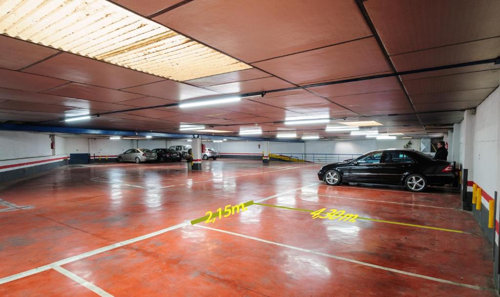 Fotos del hotel - LOS LLANOS