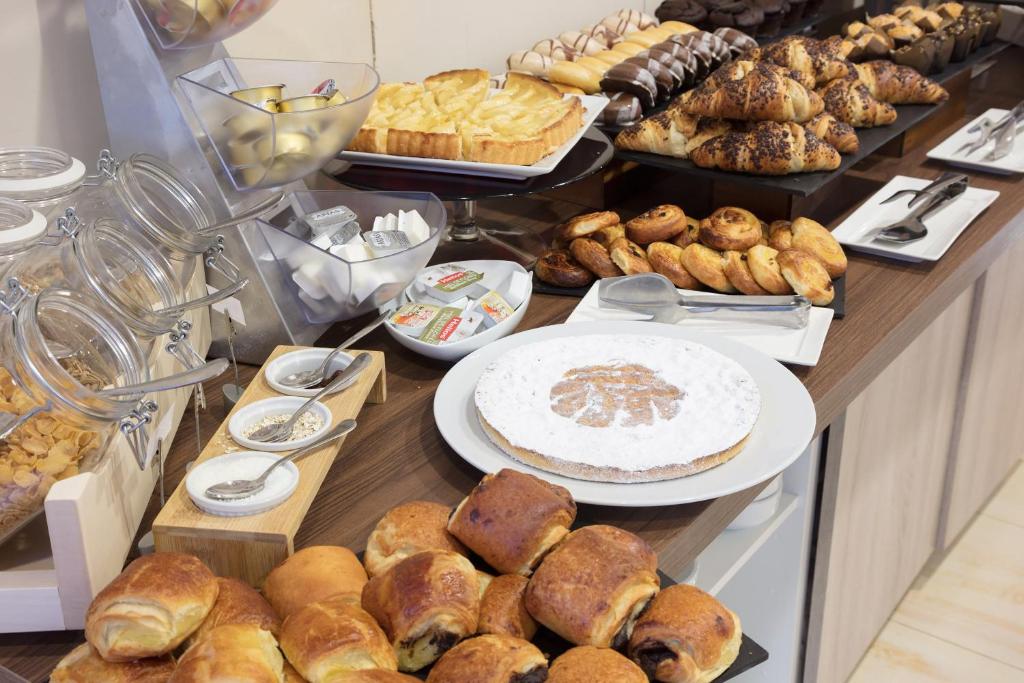 Fotos del hotel - LOS LLANOS