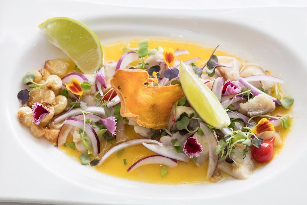 Fotos del hotel - LOS LLANOS