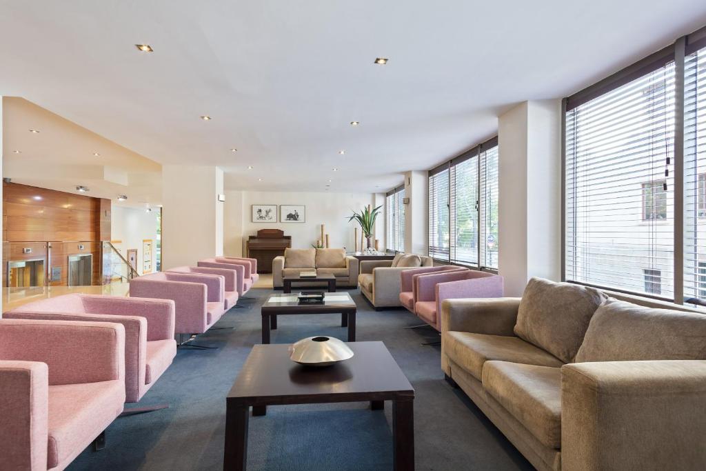 Fotos del hotel - LOS LLANOS