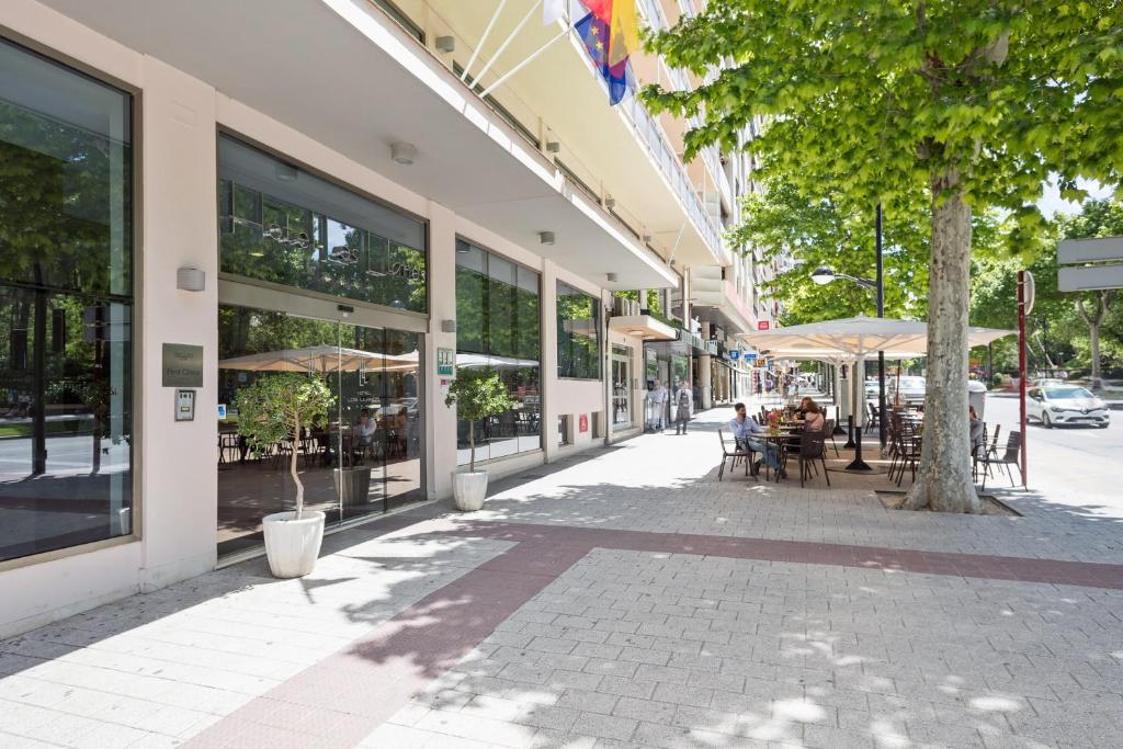 Fotos del hotel - LOS LLANOS