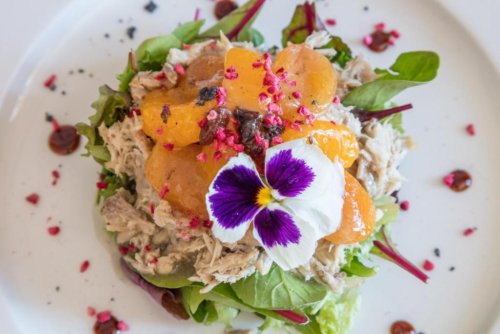 Fotos del hotel - LOS LLANOS