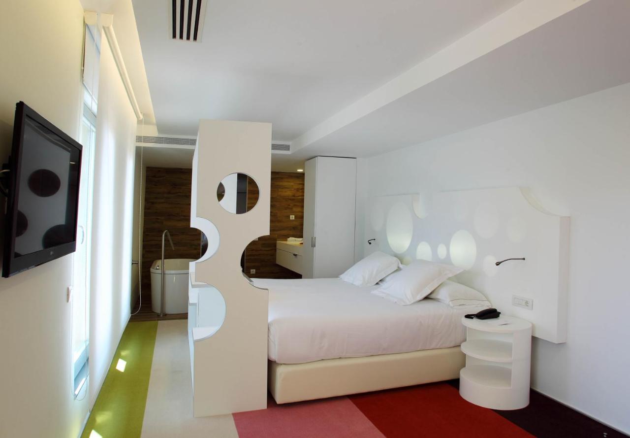 Fotos del hotel - ROOM MATE PAU
