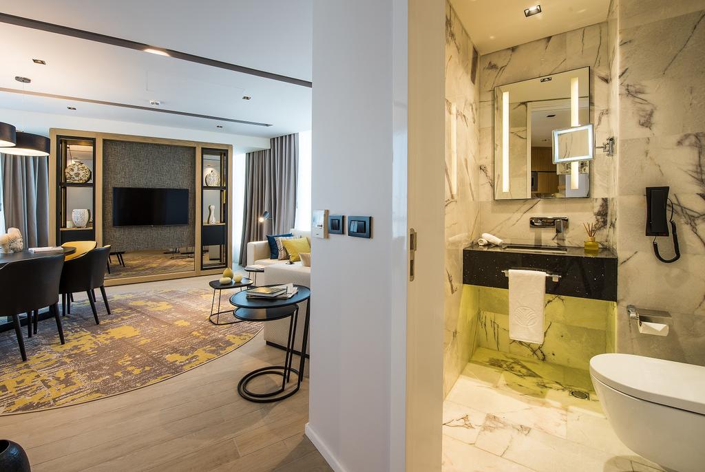 Fotos del hotel - Westside Residences by Rotana