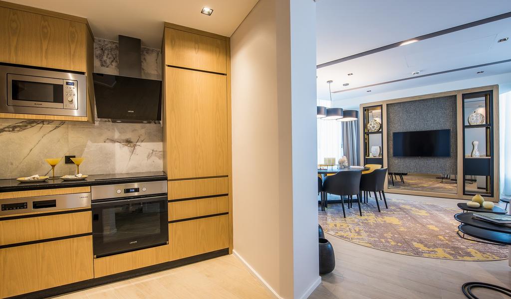 Fotos del hotel - Westside Residences by Rotana