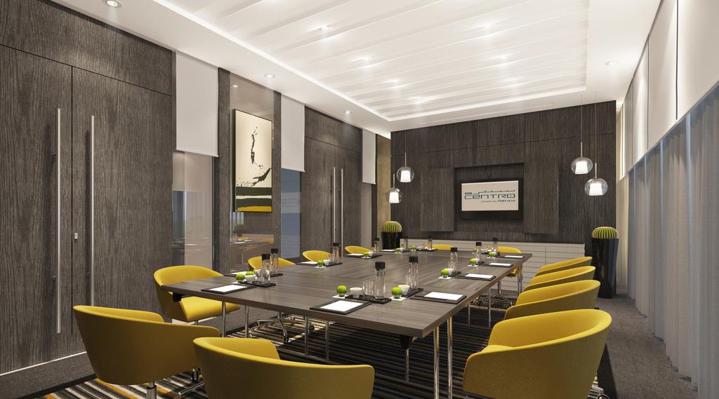 Fotos del hotel - Westside Residences by Rotana