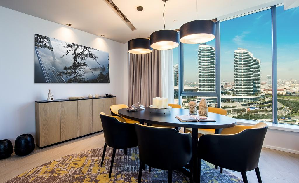 Fotos del hotel - Westside Residences by Rotana