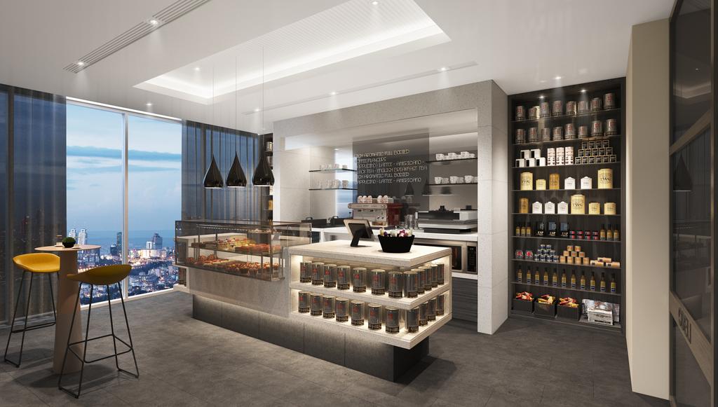 Fotos del hotel - Westside Residences by Rotana