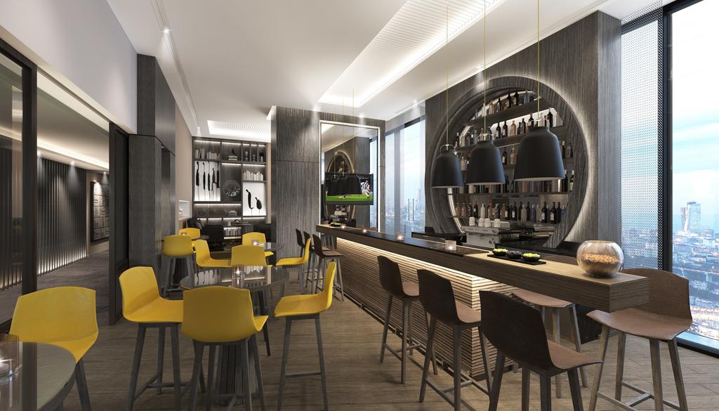 Fotos del hotel - Westside Residences by Rotana
