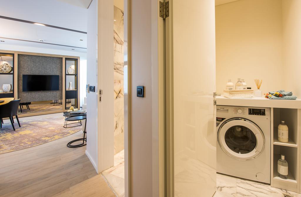 Fotos del hotel - Westside Residences by Rotana