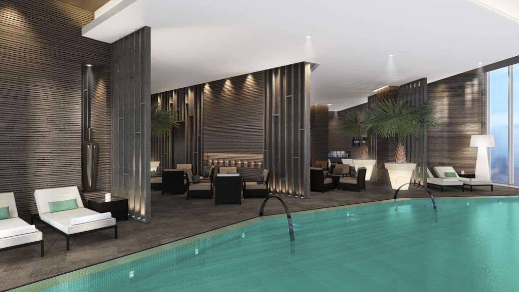 Fotos del hotel - Westside Residences by Rotana