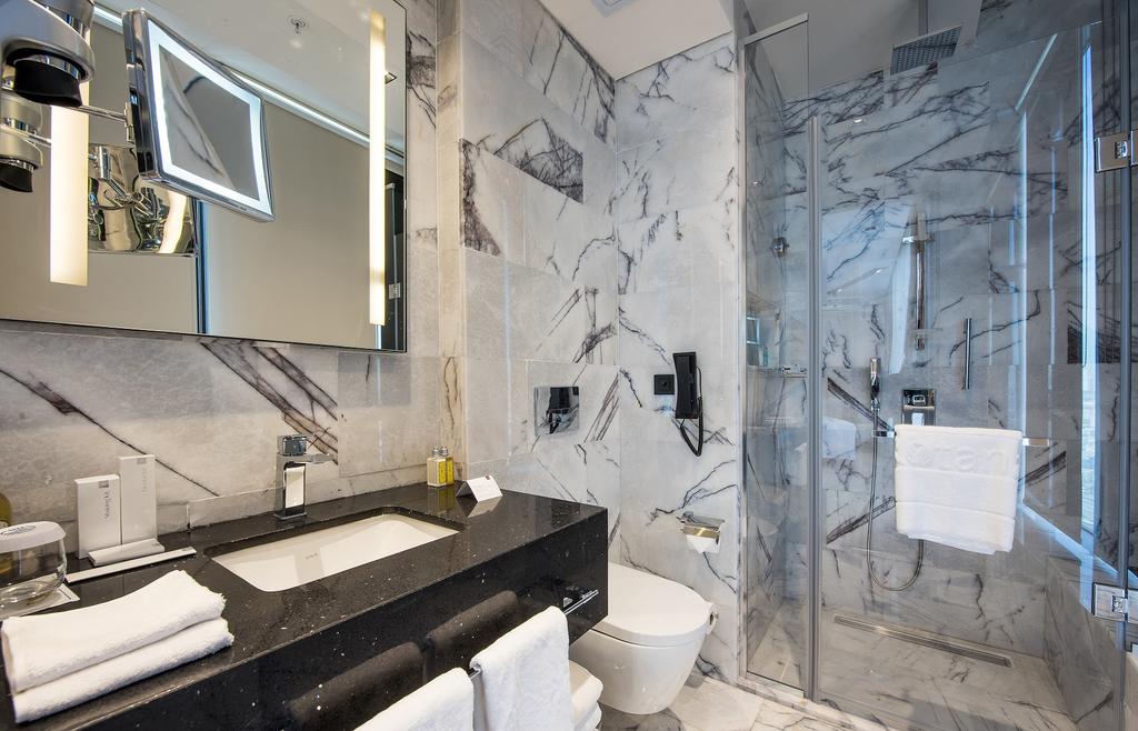 Fotos del hotel - Westside Residences by Rotana