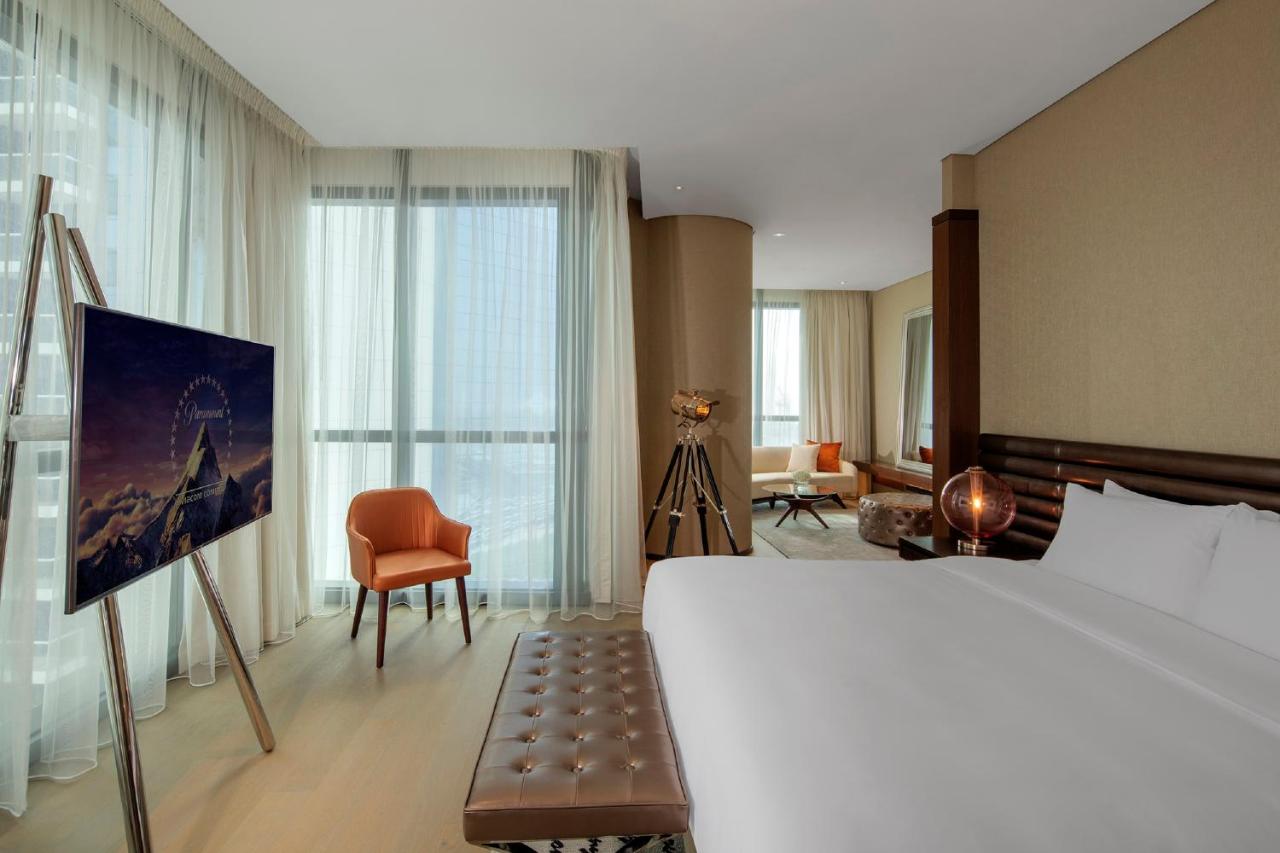 Fotos del hotel - Paramount Hotel Dubai