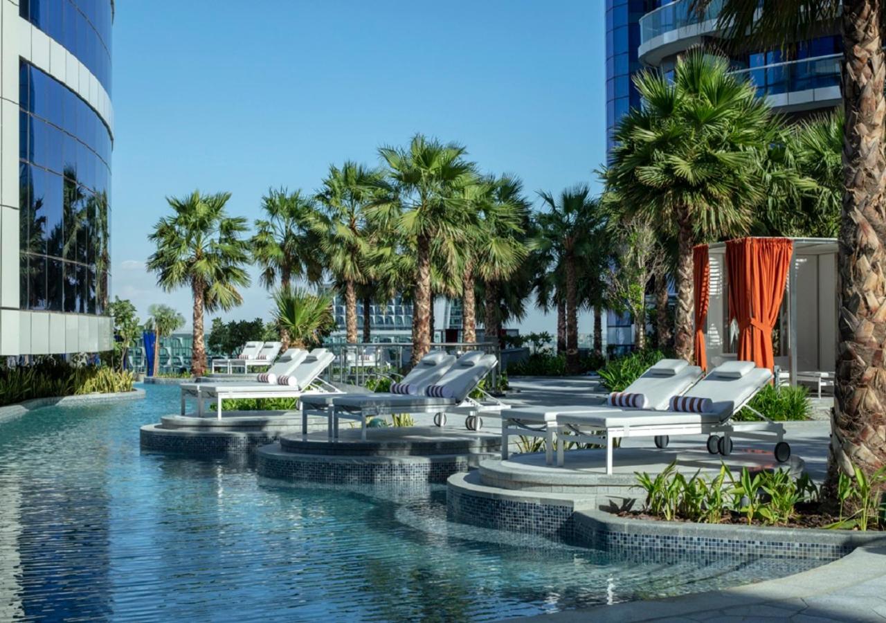 Fotos del hotel - Paramount Hotel Dubai