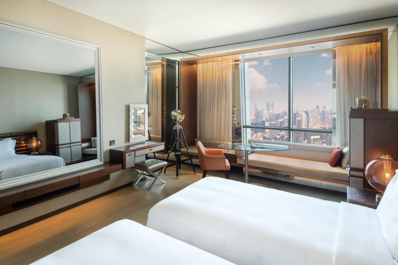 Fotos del hotel - Paramount Hotel Dubai