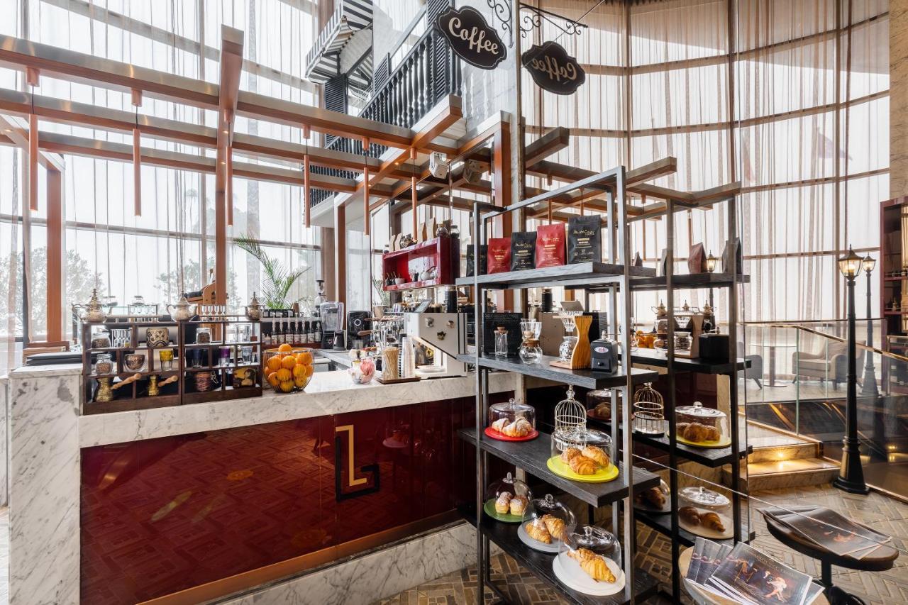 Fotos del hotel - Paramount Hotel Dubai