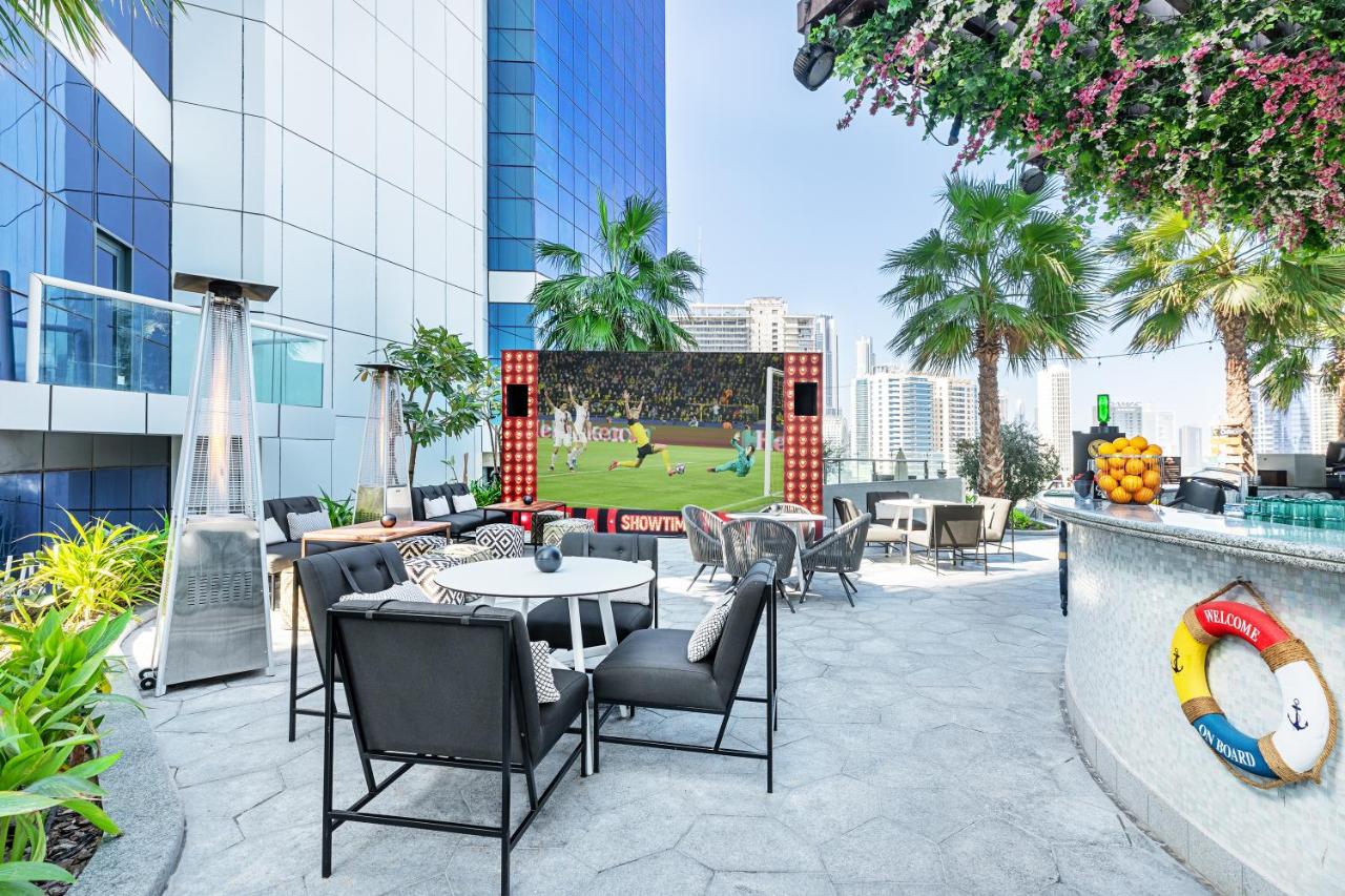Fotos del hotel - Paramount Hotel Dubai
