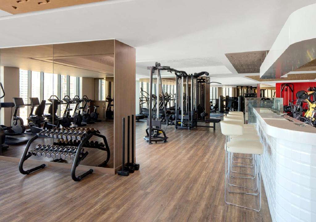 Fotos del hotel - Paramount Hotel Dubai