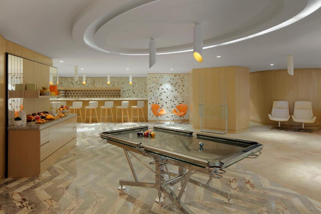 Fotos del hotel - Paramount Hotel Dubai