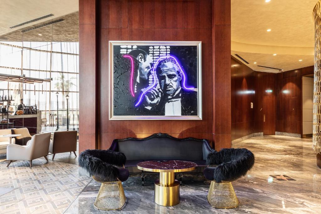 Fotos del hotel - Paramount Hotel Dubai