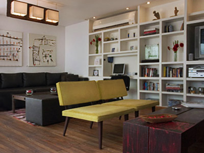 Fotos del hotel - FIVE COOL ROOMS