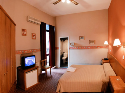 Fotos del hotel - HOSTEL PUNTO CERO