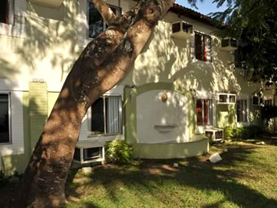 Fotos del hotel - BUZIOS COLINAS