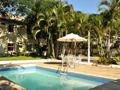 Fotos del hotel - BUZIOS COLINAS