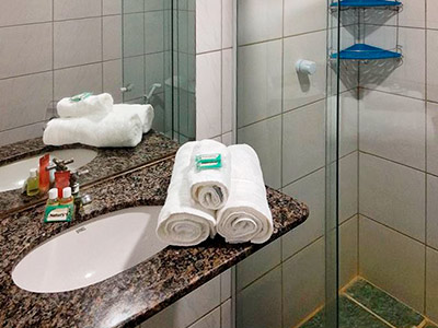 Fotos del hotel - BUZIOS COLINAS